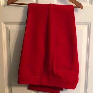 Ladies dress slacks. Ann Taylor Factory.  Size 12. Machine washable.